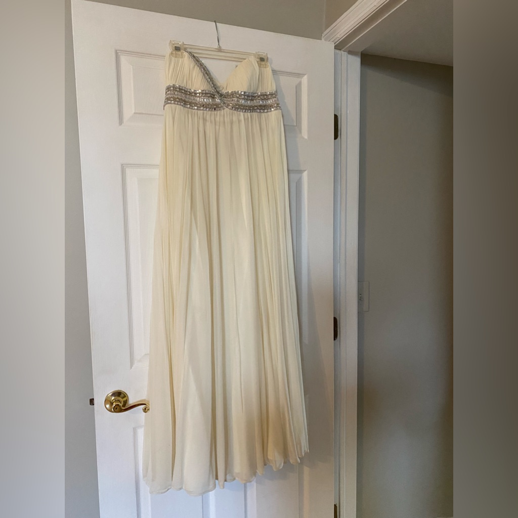 Prom Dress. Gorgeous!